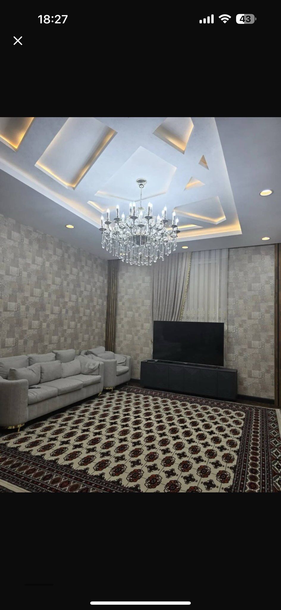 Arenda Katez full️ - Aşgabat - img 5