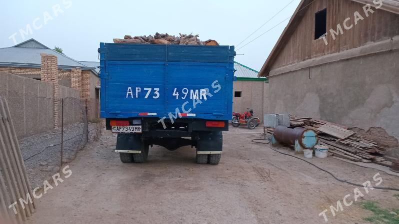 Gaz 53 1994 - 50 000 TMT - Murgap - img 4