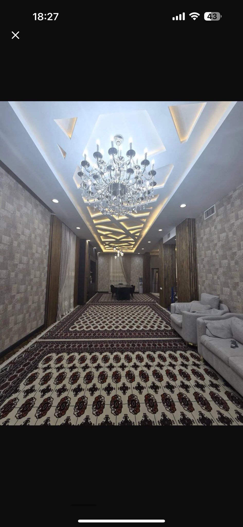 Arenda Katez full️ - Aşgabat - img 10