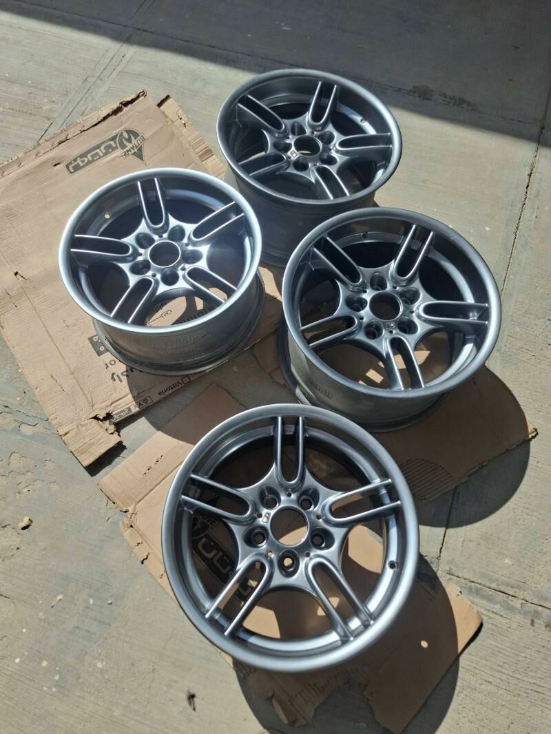 Diska M-ka 17 10 000 TMT - Ашхабад - img 4