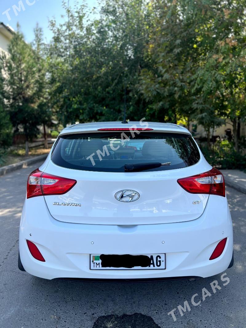 Hyundai Elantra 2015 - 160 000 TMT - Aşgabat - img 9