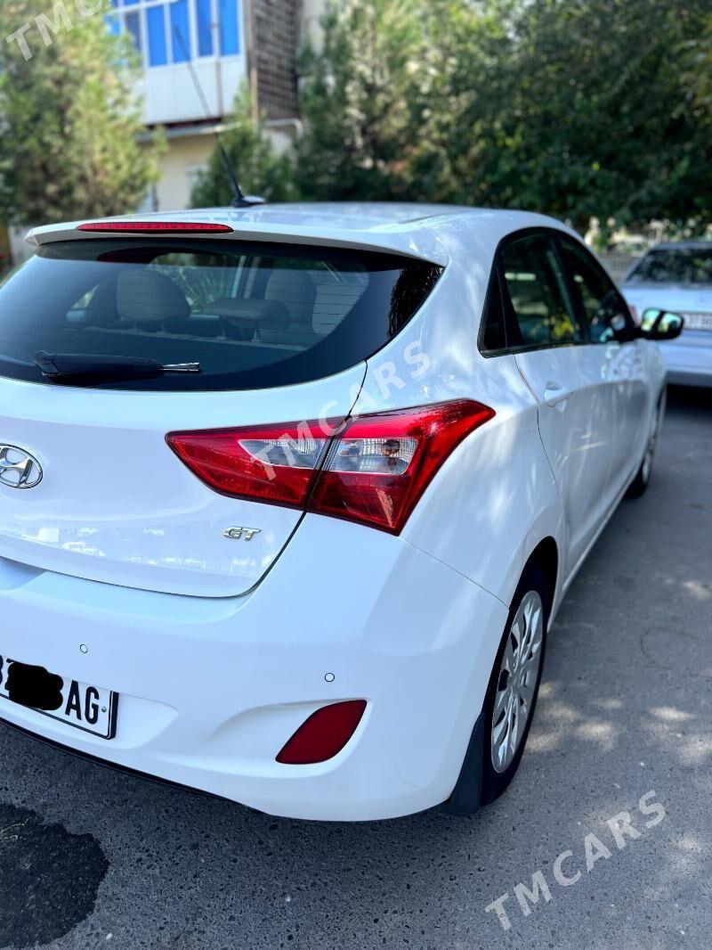 Hyundai Elantra 2015 - 160 000 TMT - Aşgabat - img 7
