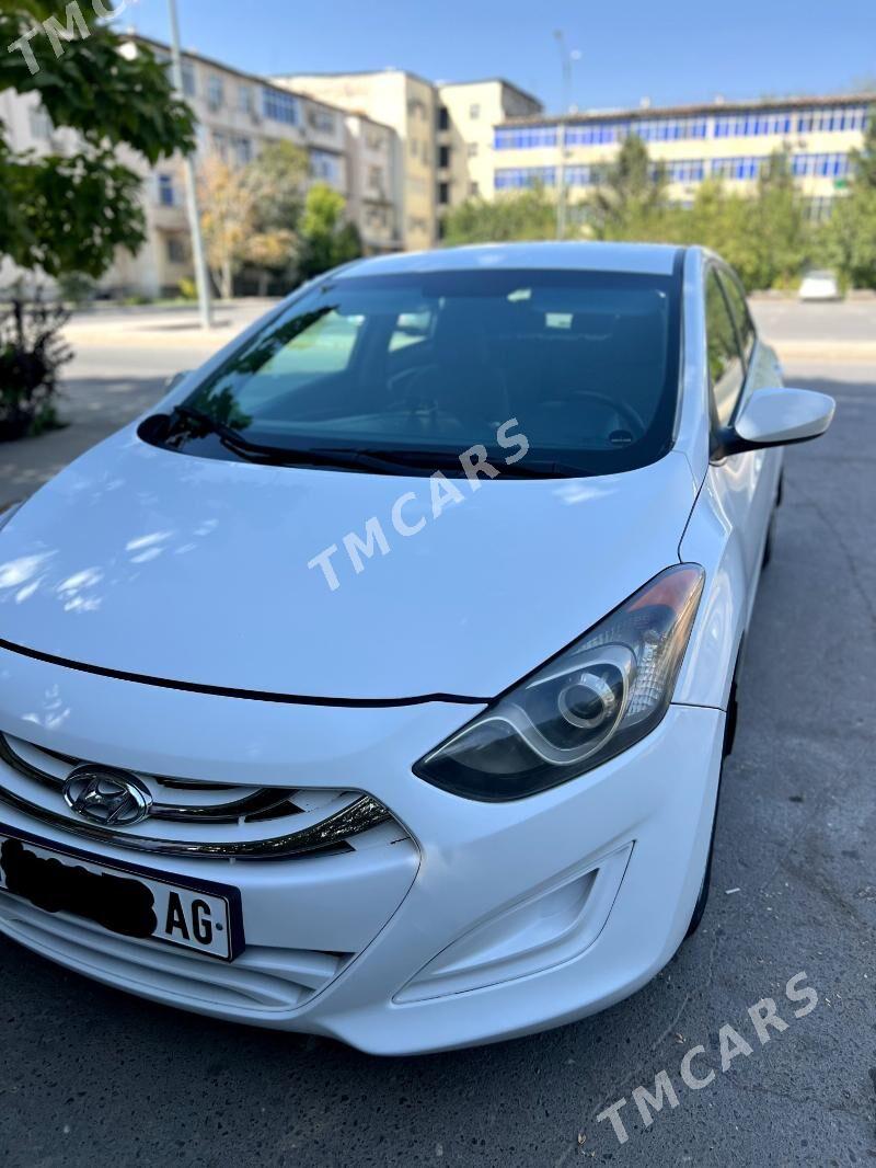 Hyundai Elantra 2015 - 160 000 TMT - Aşgabat - img 5