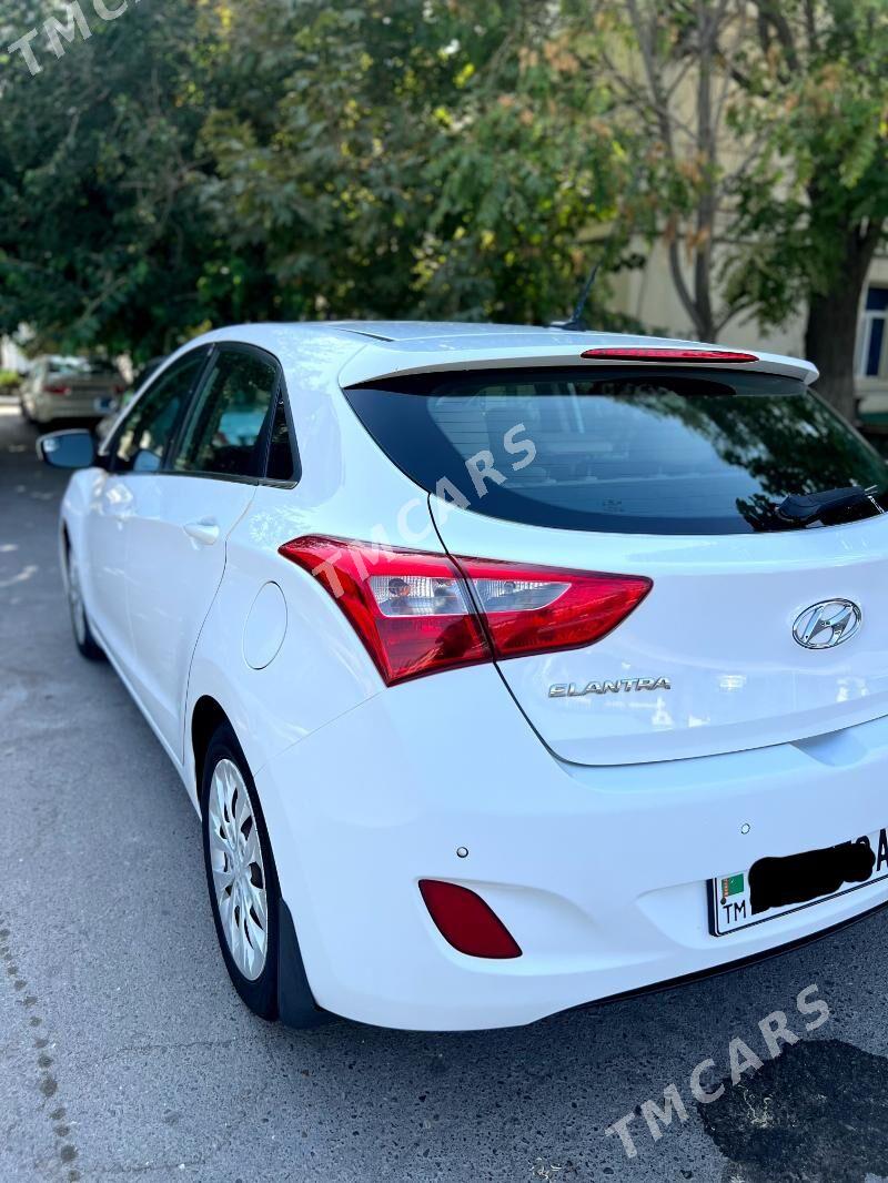 Hyundai Elantra 2015 - 160 000 TMT - Aşgabat - img 8