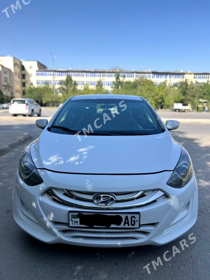 Hyundai Elantra 2015 - 160 000 TMT - Aşgabat - img 6