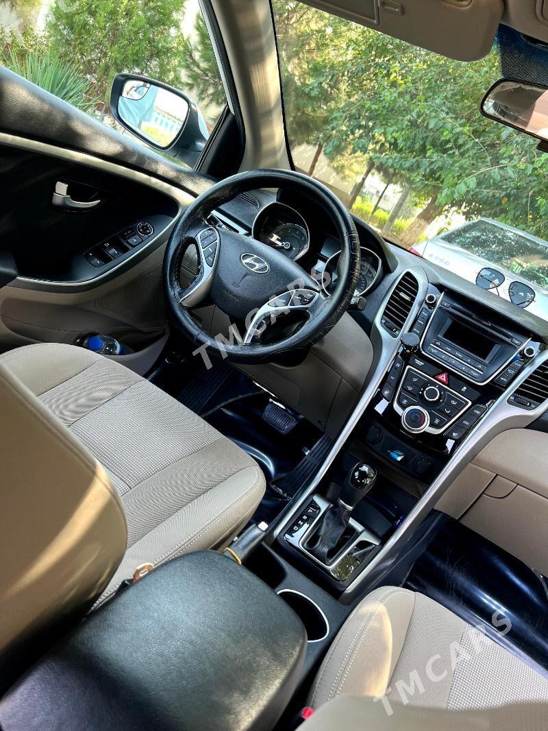Hyundai Elantra 2015 - 160 000 TMT - Aşgabat - img 10