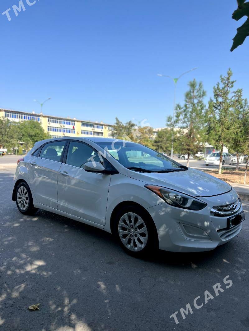 Hyundai Elantra 2015 - 160 000 TMT - Aşgabat - img 4
