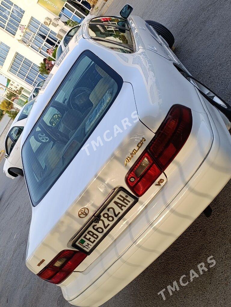 Toyota Avalon 1999 - 128 000 TMT - Änew - img 2