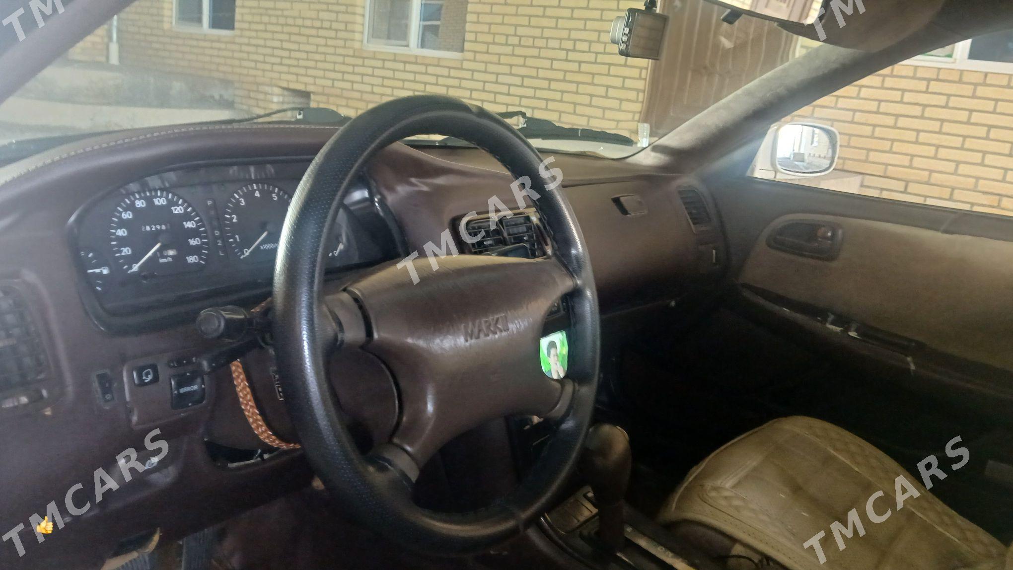 Toyota Mark II 1993 - 48 000 TMT - Векильбазар - img 2