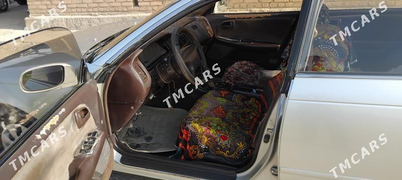Toyota Mark II 1993 - 43 000 TMT - Mary - img 10