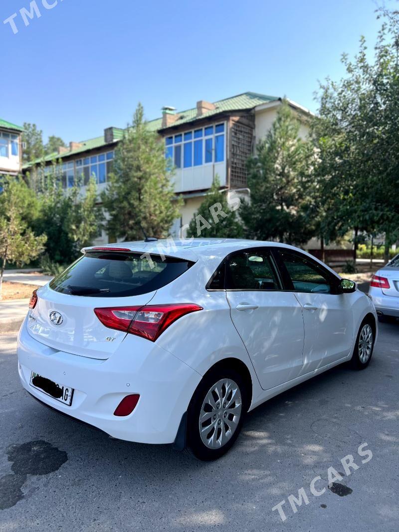 Hyundai Elantra 2015 - 160 000 TMT - Aşgabat - img 3