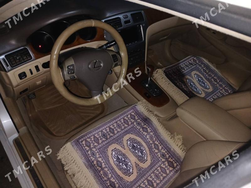 Lexus ES 330 2005 - 190 000 TMT - Туркменабат - img 2