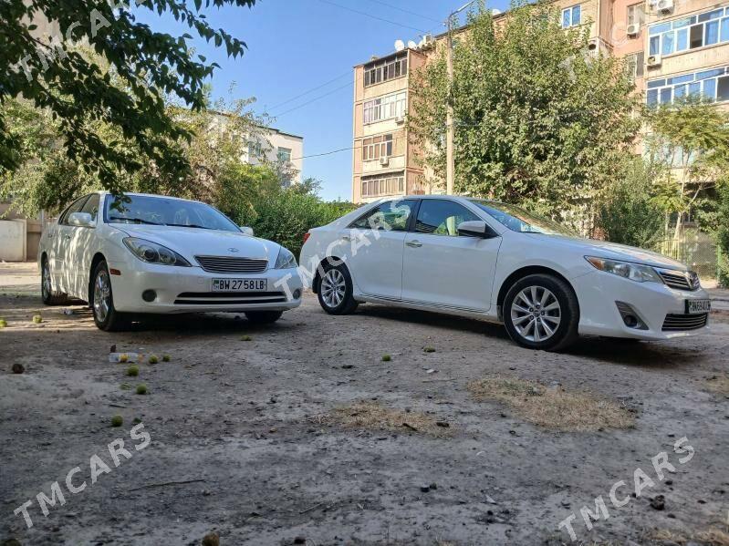 Lexus ES 330 2005 - 190 000 TMT - Туркменабат - img 7