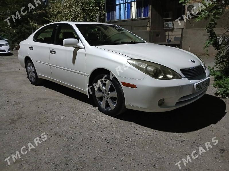 Lexus ES 330 2005 - 190 000 TMT - Туркменабат - img 3
