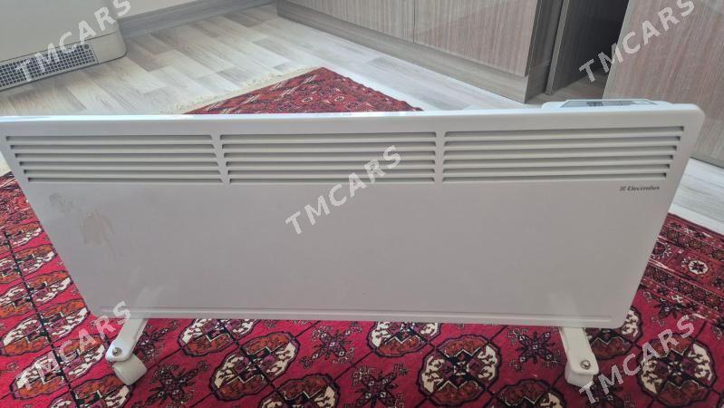 ELECTROLUX peç - Ашхабад - img 3