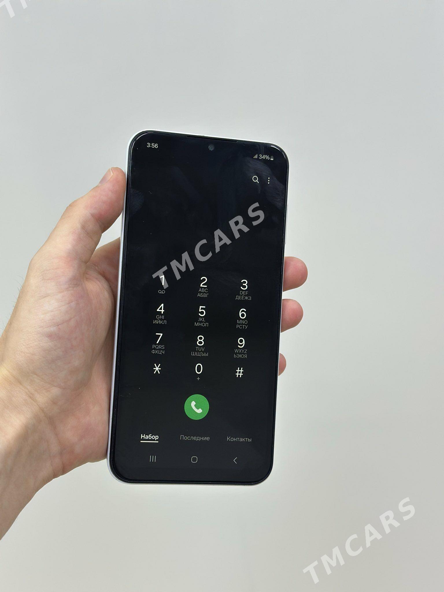 Samsung A15 6/128GB - Ашхабад - img 4