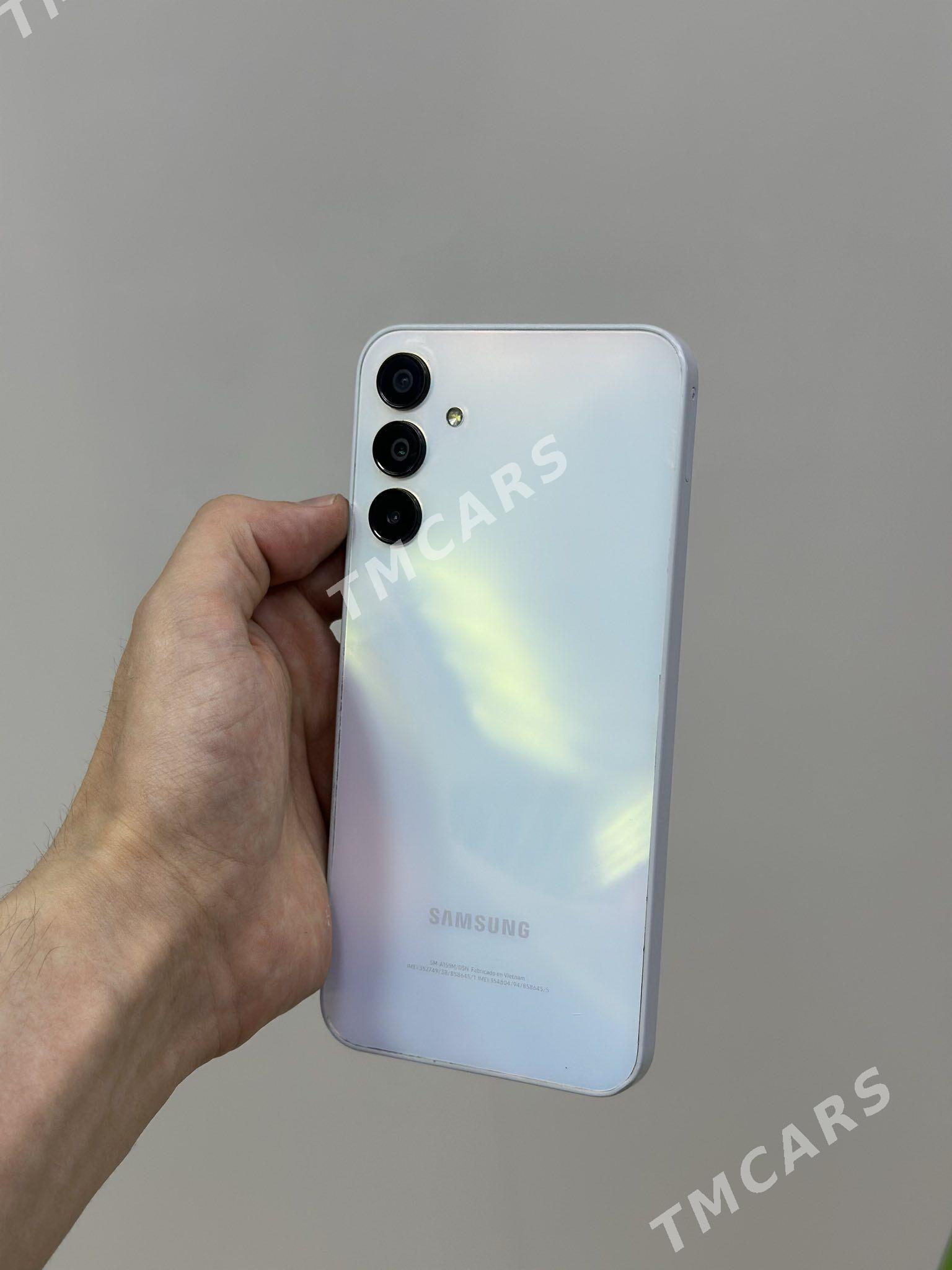 Samsung A15 6/128GB - Ашхабад - img 3