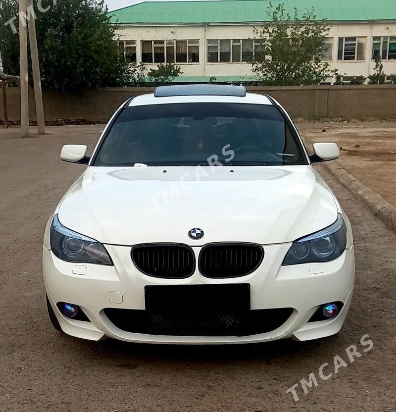 BMW E60 2005 - 170 000 TMT - Дашогуз - img 2