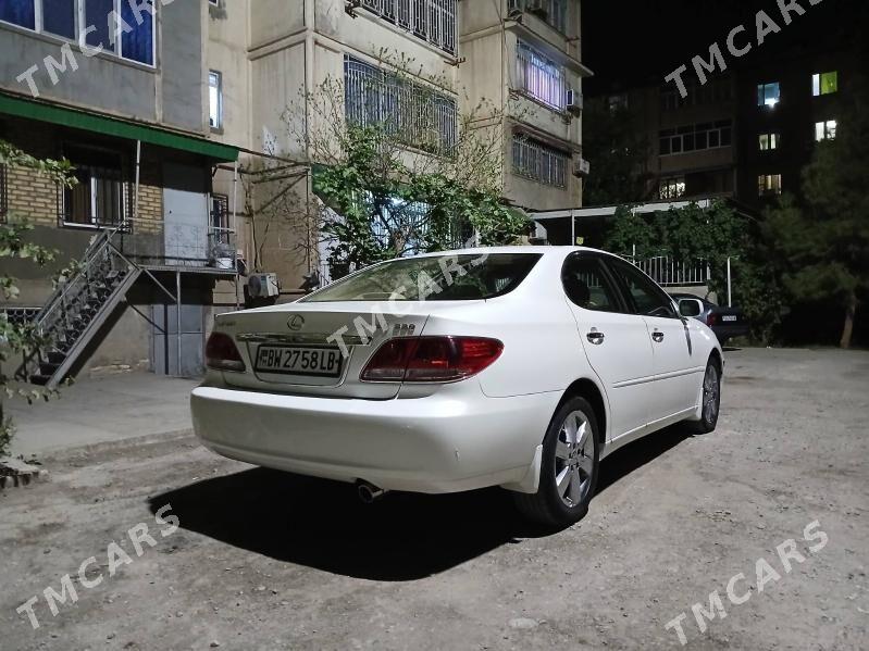 Lexus ES 330 2005 - 190 000 TMT - Туркменабат - img 6