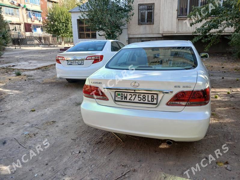 Lexus ES 330 2005 - 190 000 TMT - Туркменабат - img 5