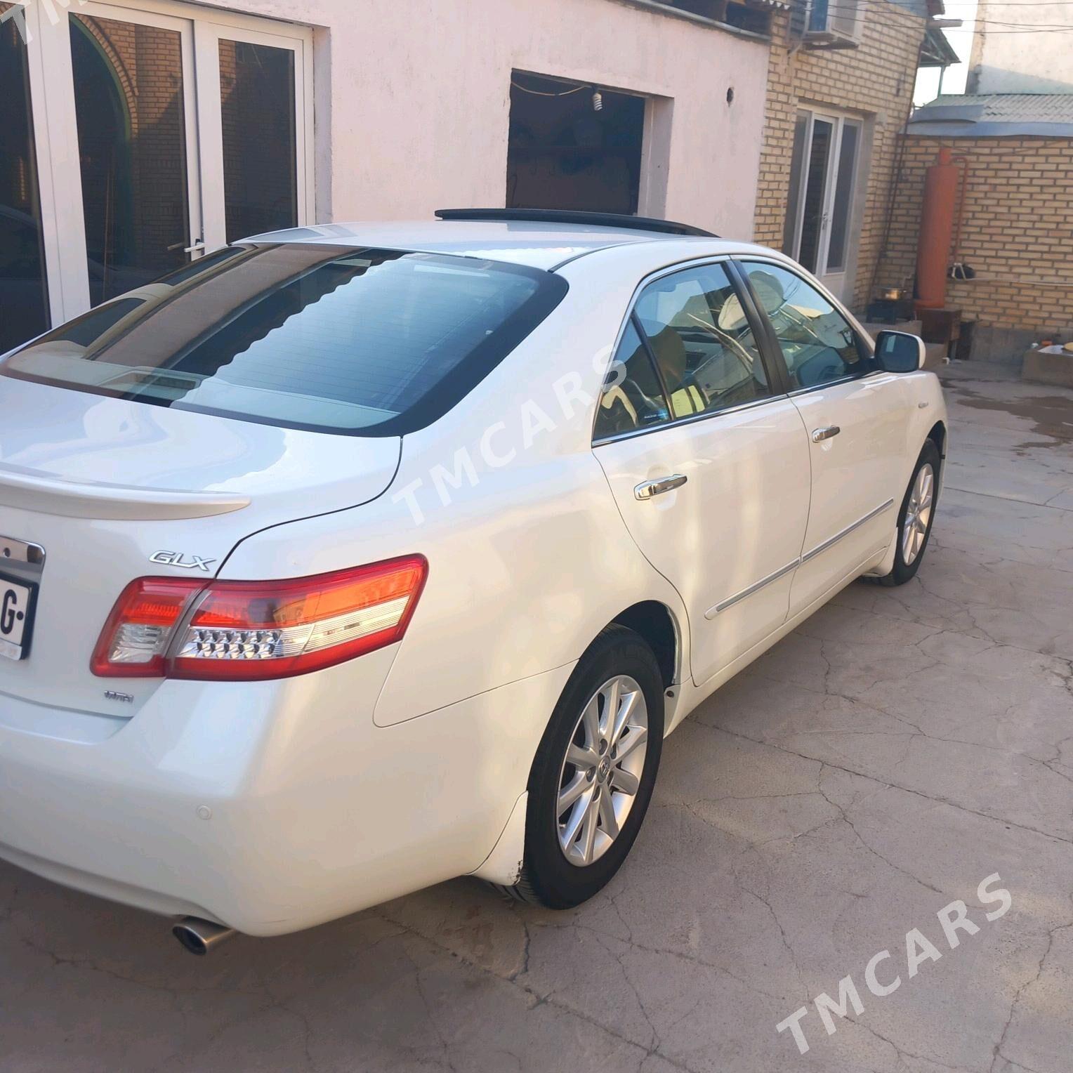 Toyota Camry 2011 - 207 000 TMT - Ашхабад - img 5