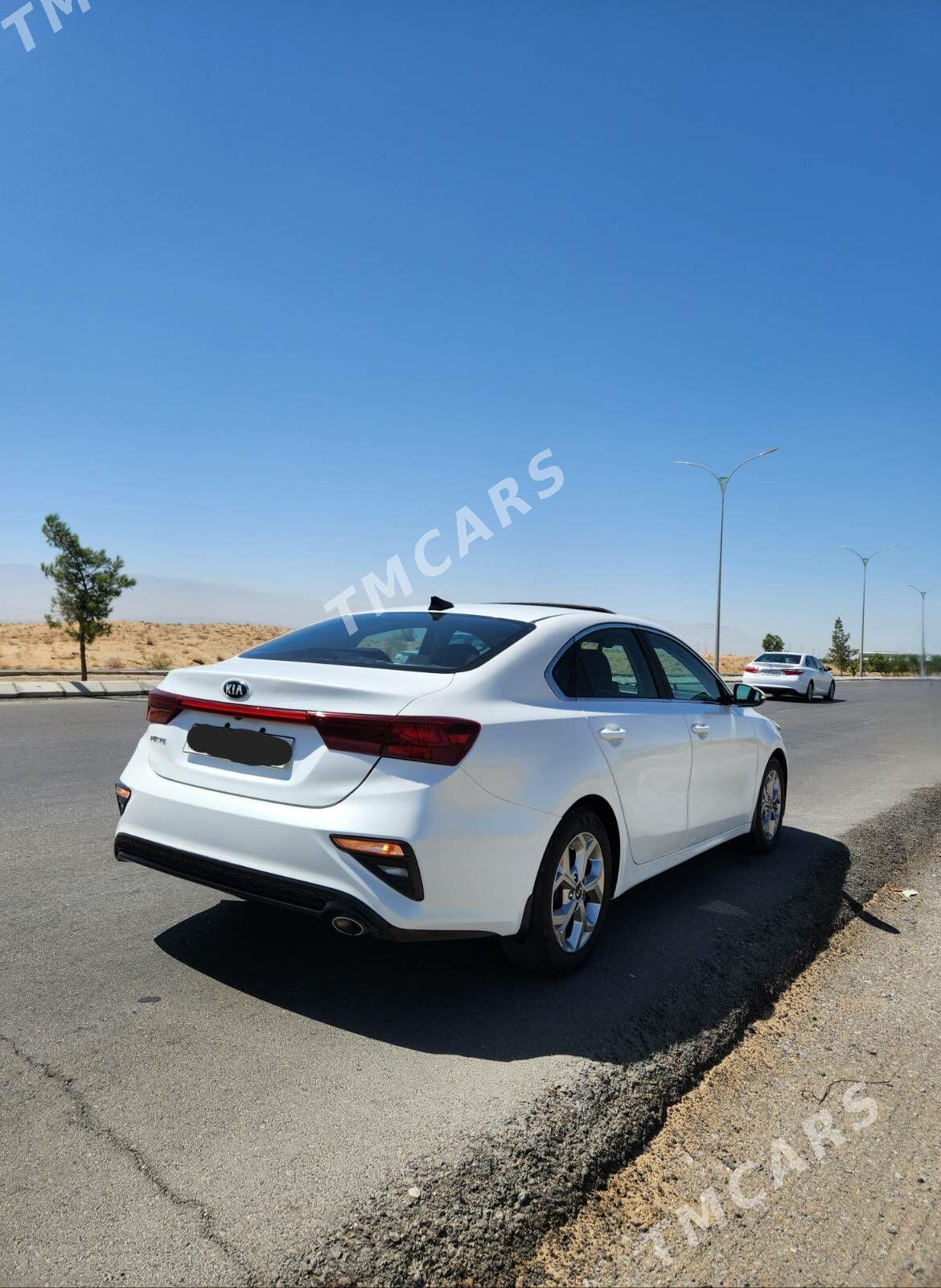 Kia Forte 2020 - 238 000 TMT - Ким район - img 3