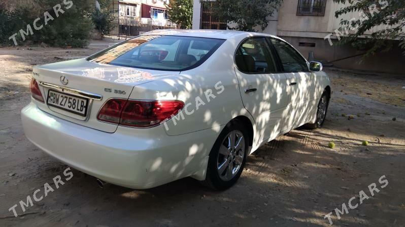 Lexus ES 330 2005 - 185 000 TMT - Туркменабат - img 3