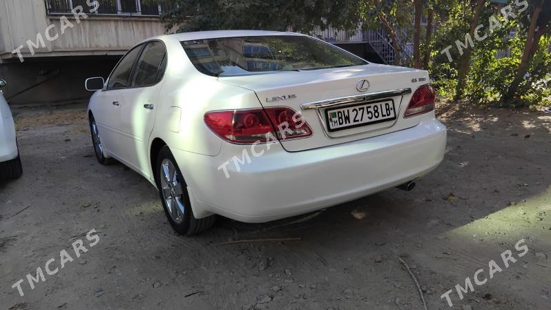 Lexus ES 330 2005 - 185 000 TMT - Туркменабат - img 4