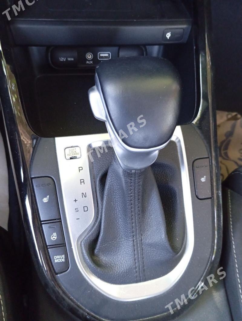 Kia Forte 2020 - 238 000 TMT - Ким район - img 4