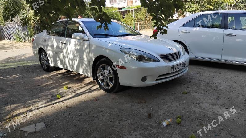 Lexus ES 330 2005 - 185 000 TMT - Туркменабат - img 6