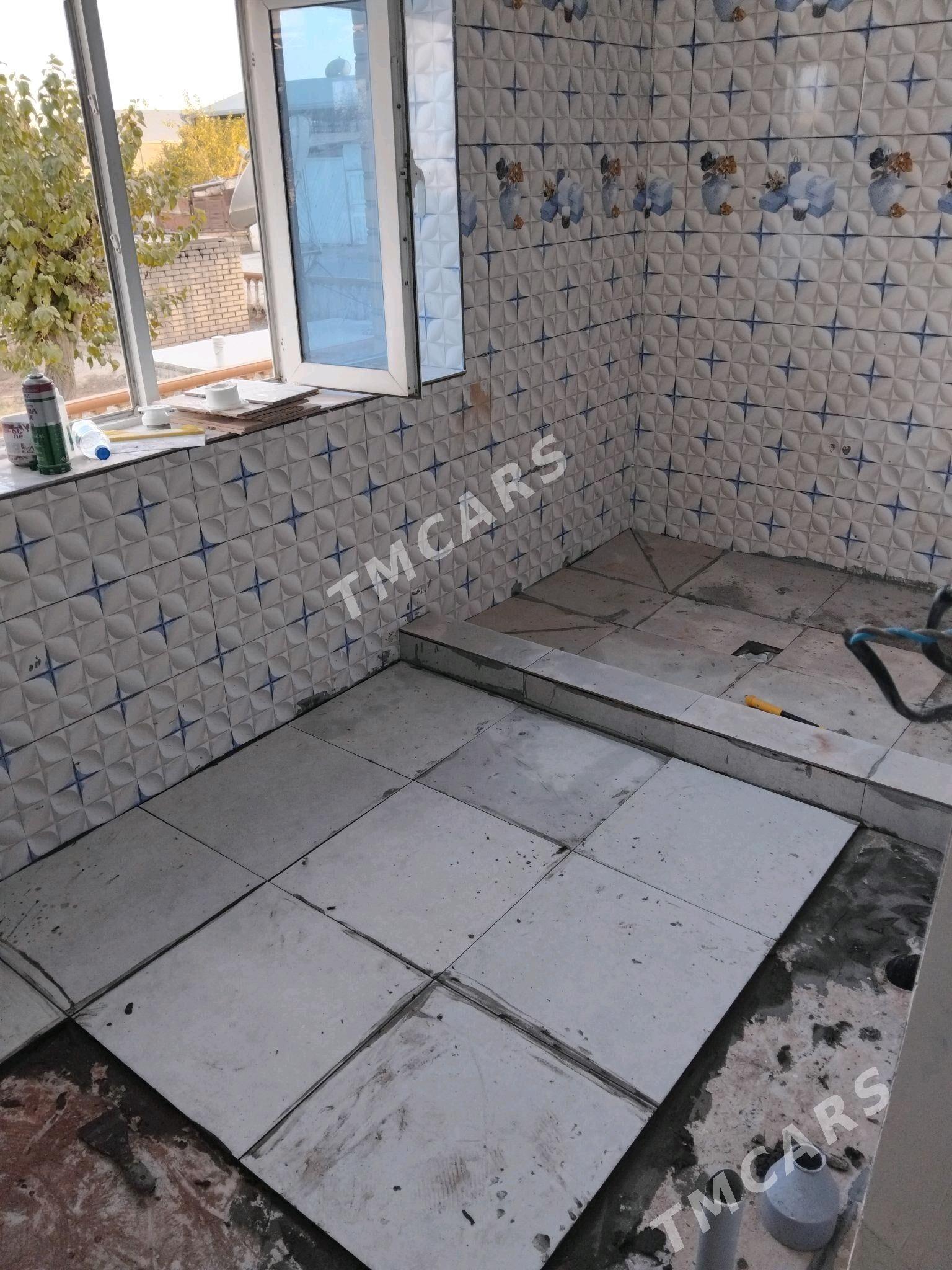içki daşky malyar - Мары - img 5