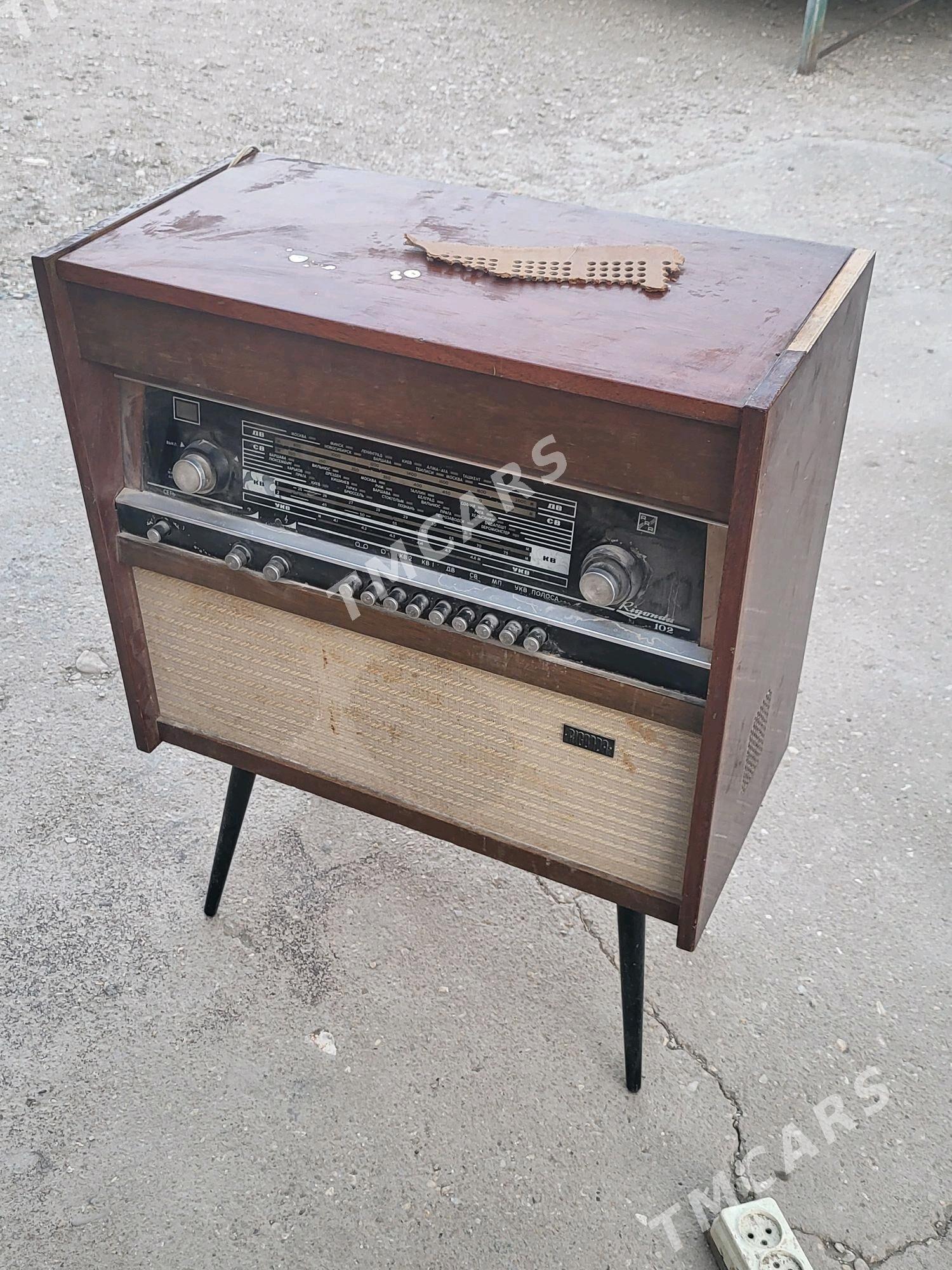 gadym radyo - Gumdag - img 2