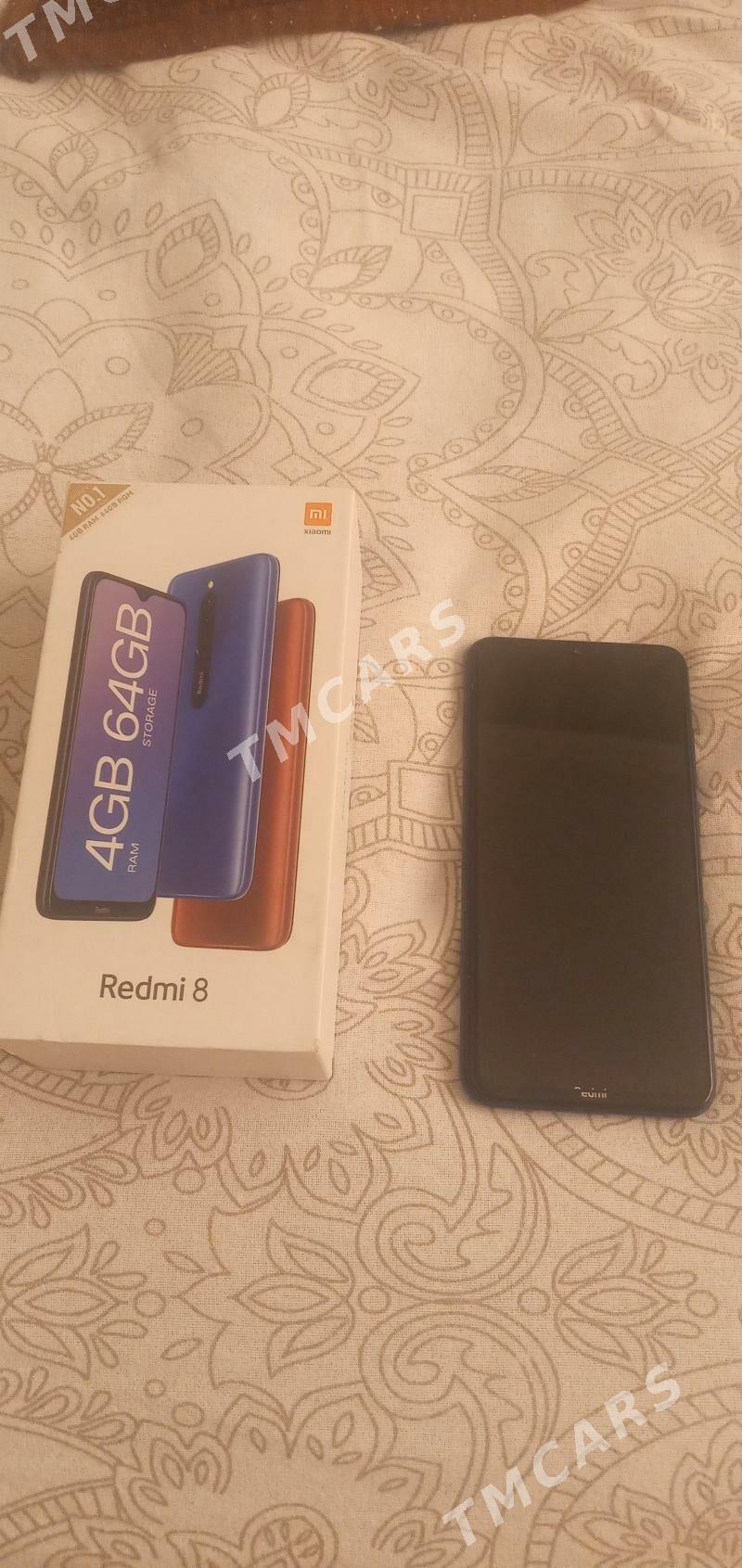 Redmi 8 - Гаудан "Б" - img 3
