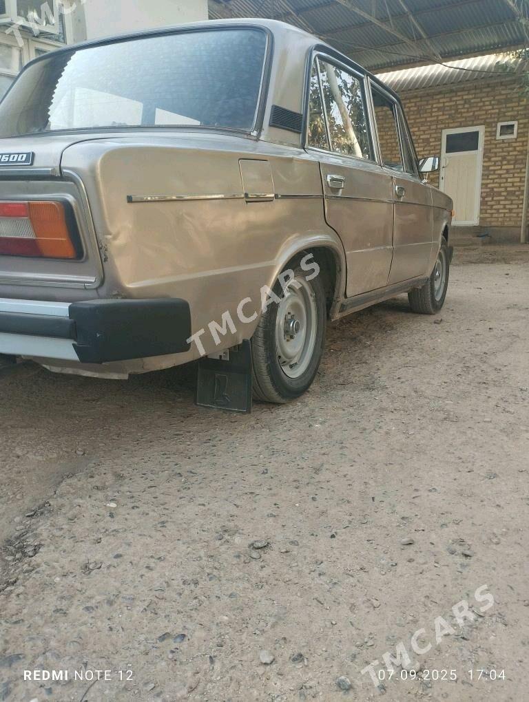 Lada 2106 2000 - 31 000 TMT - Tejen - img 5