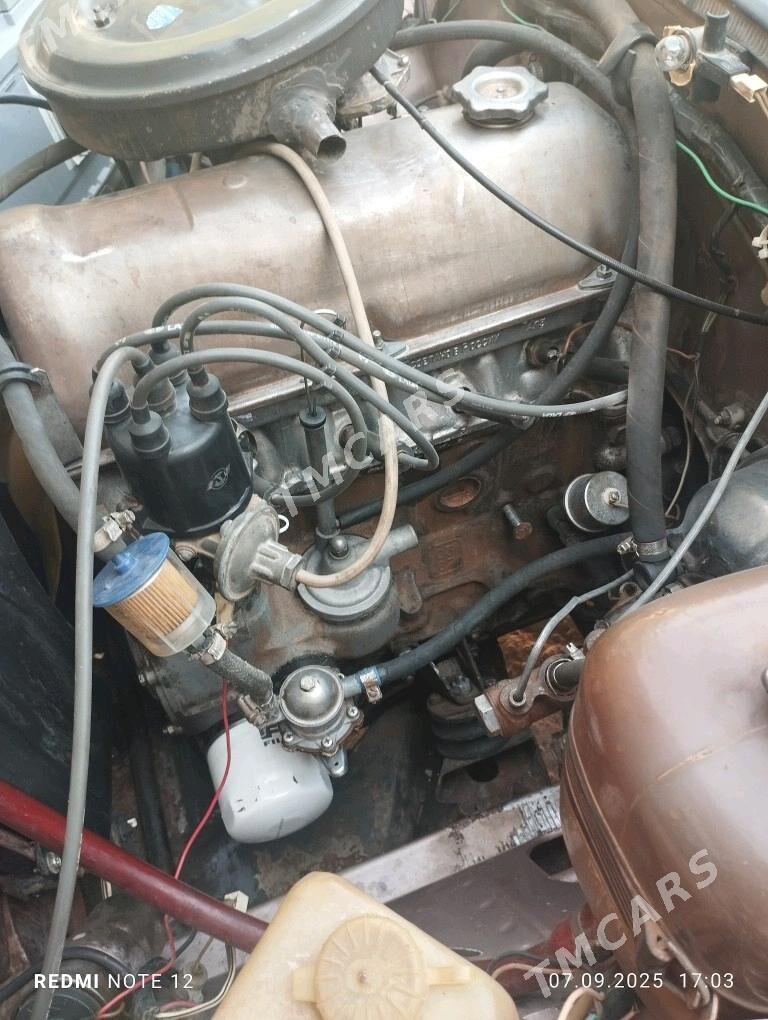 Lada 2106 2000 - 31 000 TMT - Tejen - img 2