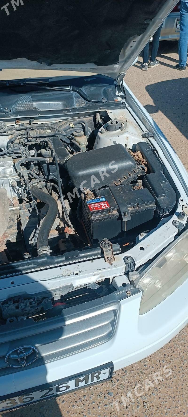 Toyota Camry 1998 - 122 000 TMT - Мары - img 5