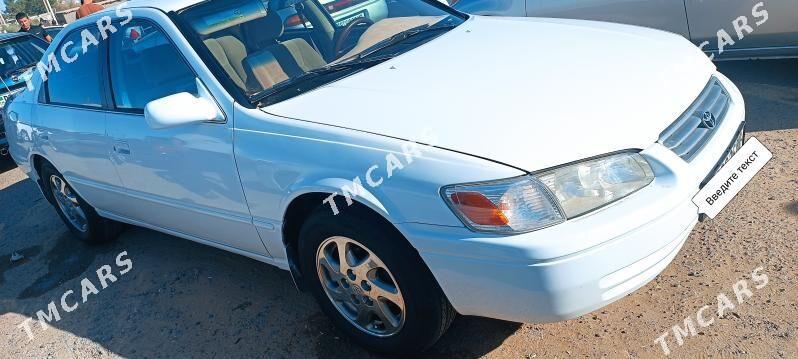 Toyota Camry 1998 - 122 000 TMT - Мары - img 7