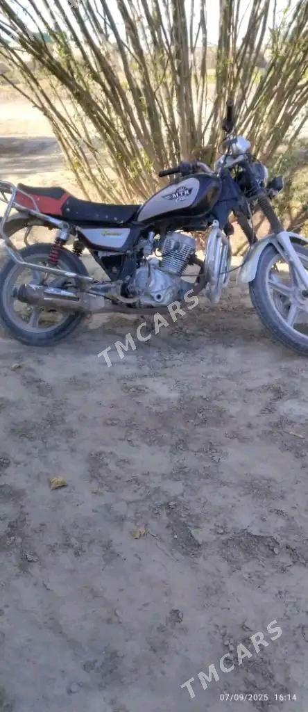 Fekon FK150-8G 2016 - 11 000 TMT - Türkmenbaşy etr. - img 2