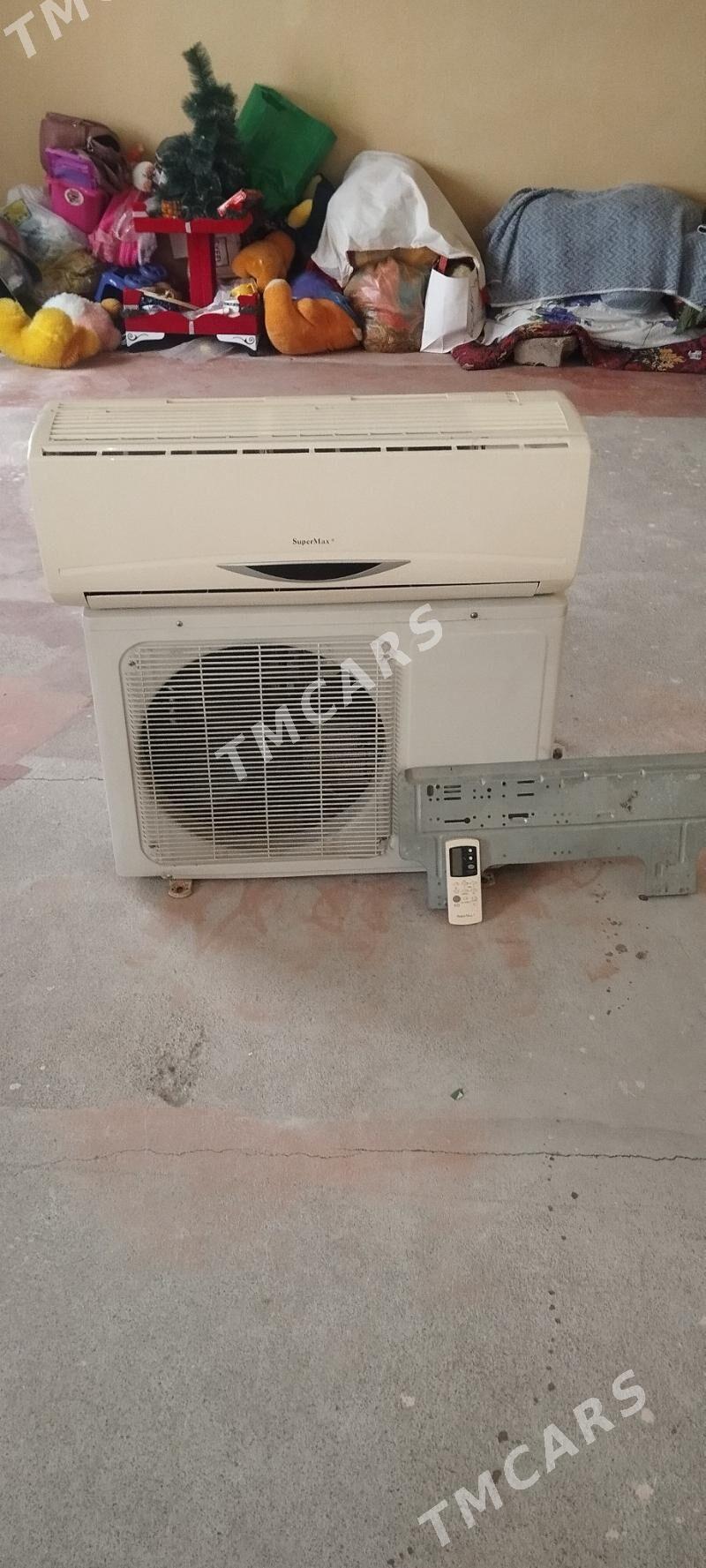 Supermax kansaner 40 lyk - Aşgabat - img 2