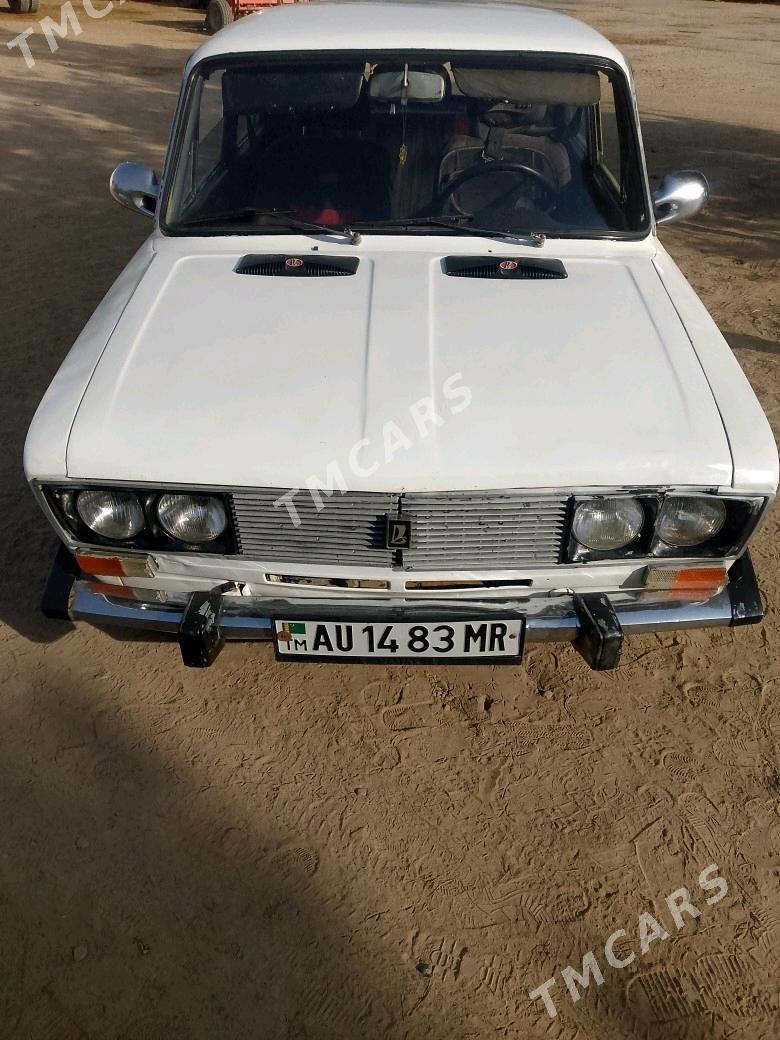 Lada 2106 1986 - 20 000 TMT - Oguz han - img 2