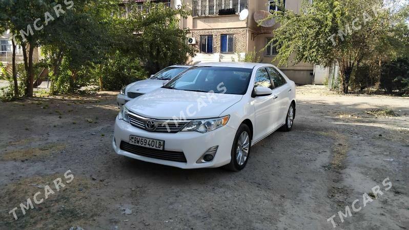 Toyota Camry 2012 - 200 000 TMT - Туркменабат - img 2