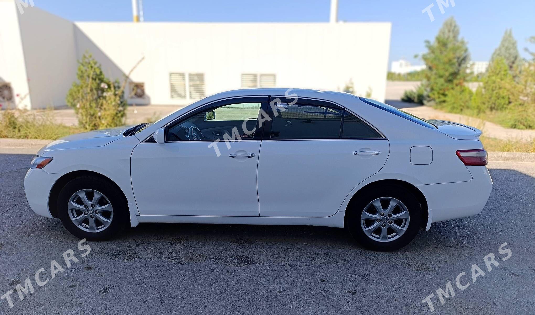Toyota Camry 2008 - 185 000 TMT - Daşoguz - img 3