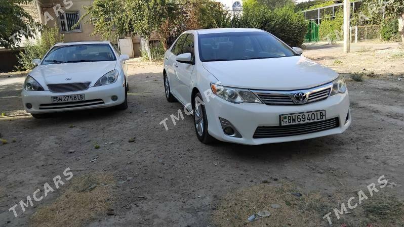 Toyota Camry 2012 - 200 000 TMT - Туркменабат - img 3