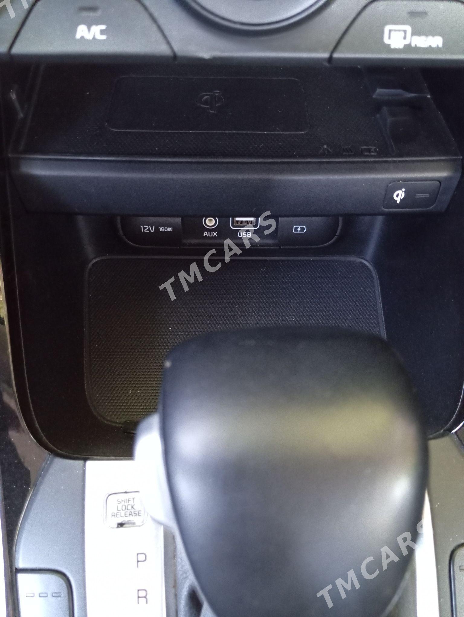Kia Forte 2020 - 238 000 TMT - Ким район - img 9