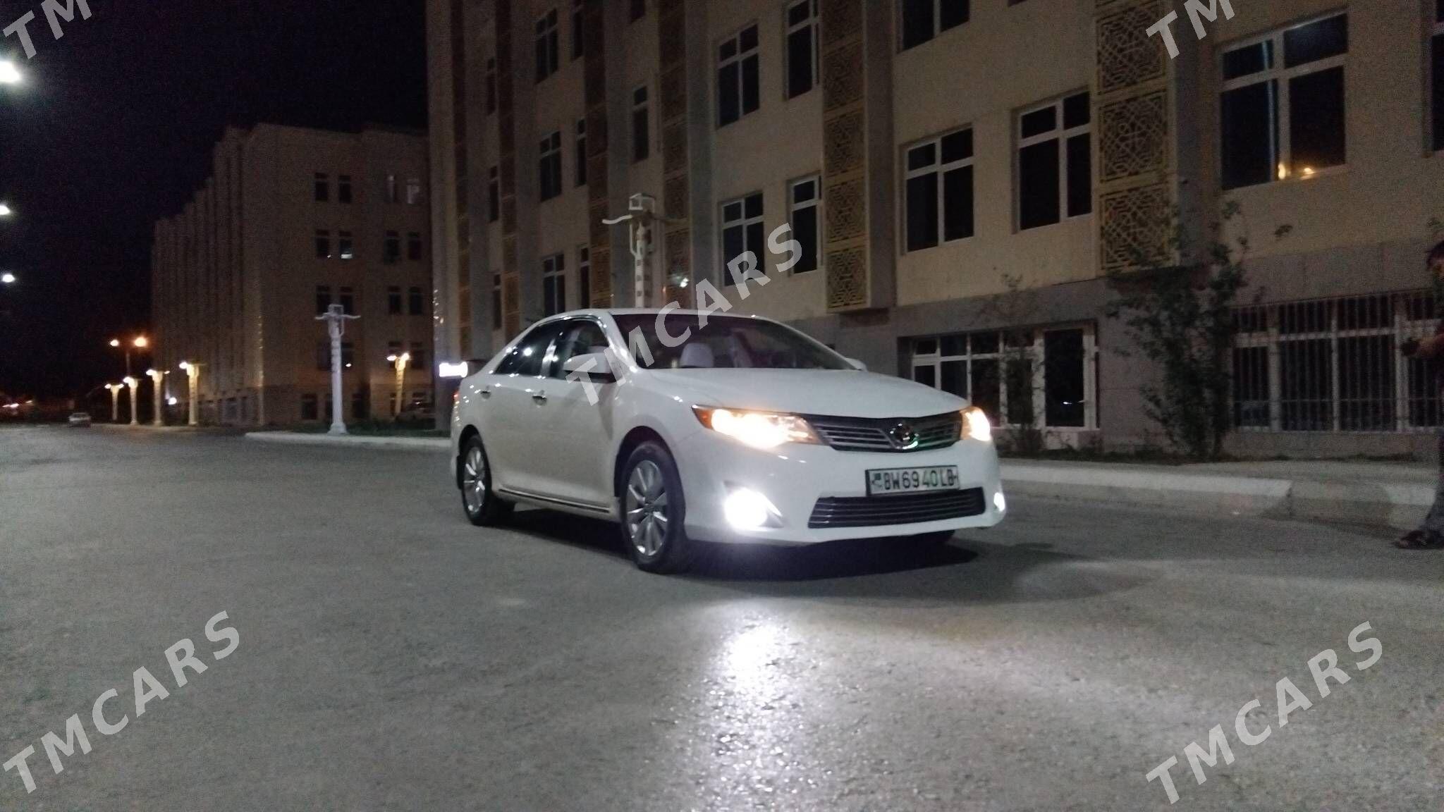 Toyota Camry 2012 - 200 000 TMT - Туркменабат - img 7