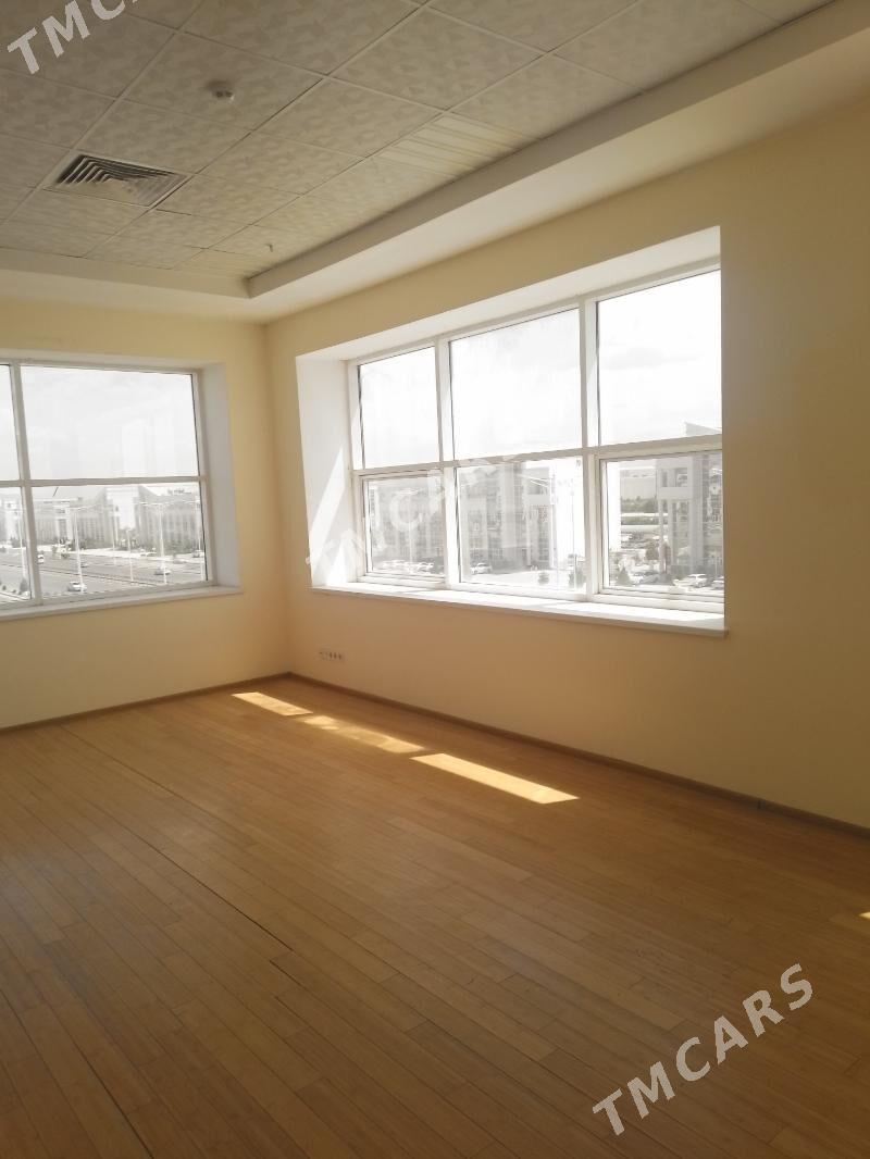 Obezdnoý 55m²ofis - Улица Г. Кулиева (Объездная) - img 3