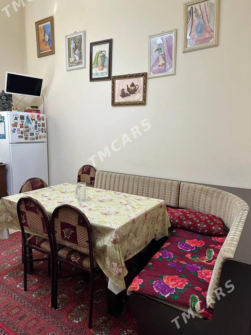 Подвойского 3ком 140м² - Aşgabat - img 3