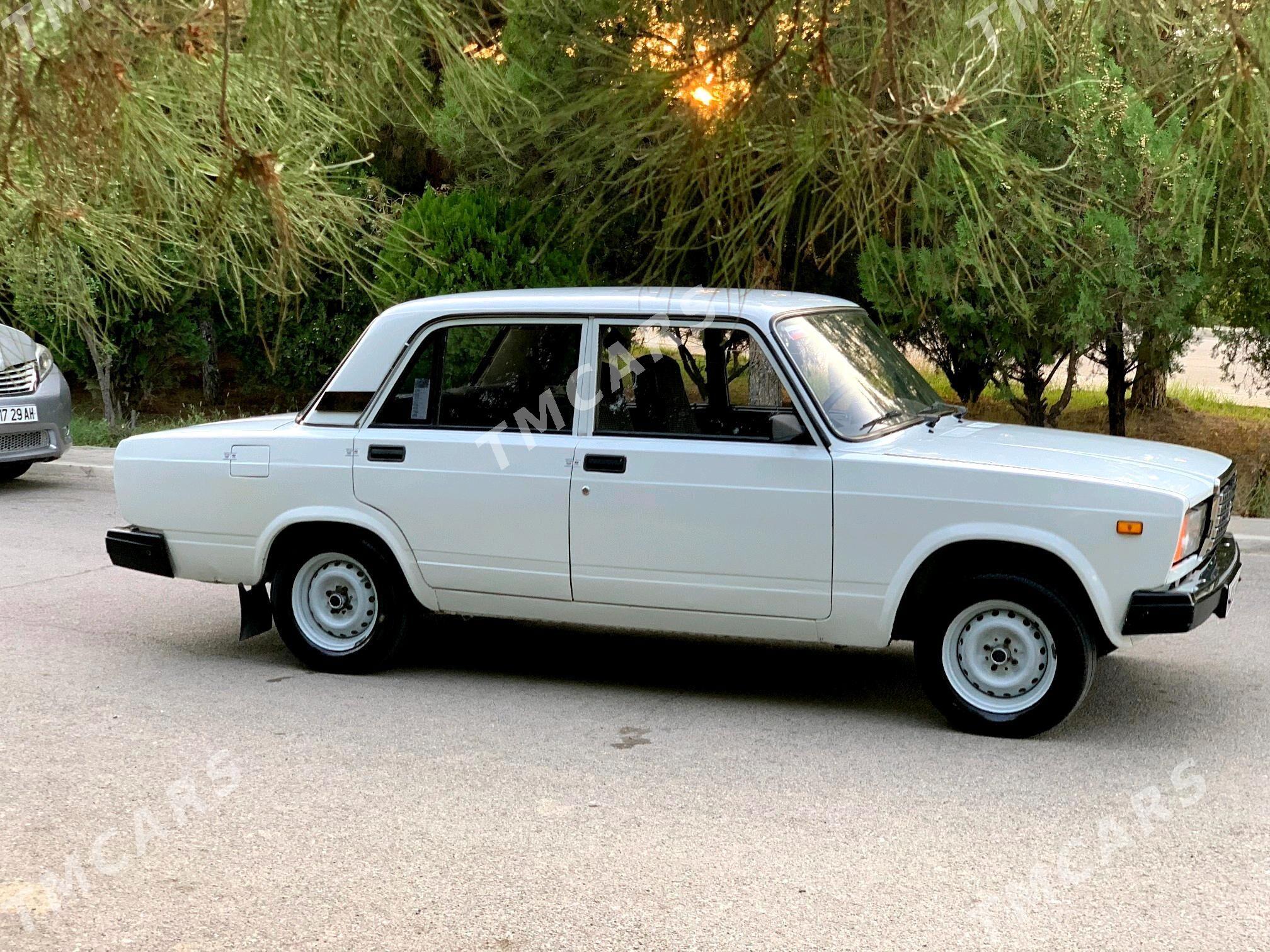 Lada 2107 2004 - 36 000 TMT - Bäherden - img 3