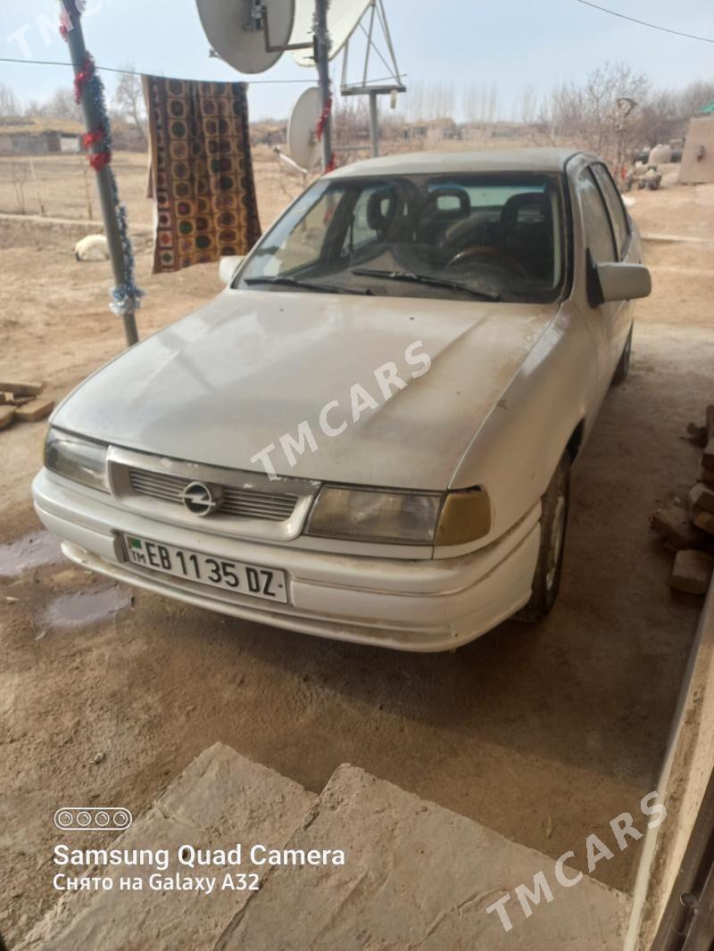 Opel Vectra 1993 - 28 000 TMT - Губадаг - img 2