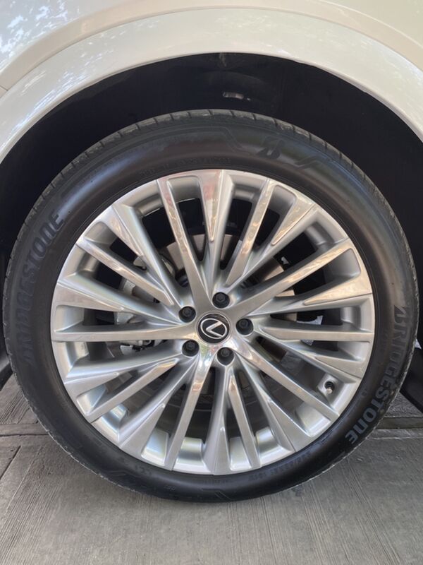 BRIDGESTONE 11 000 TMT - Mary - img 4